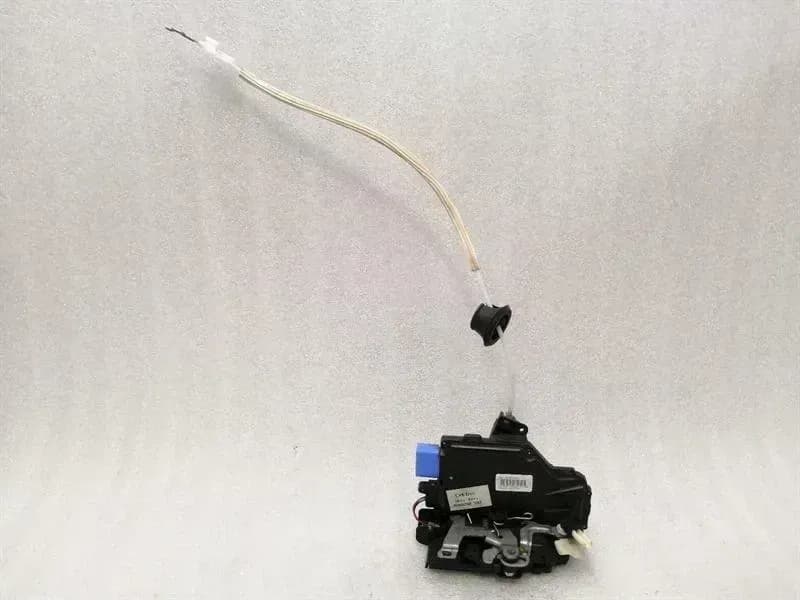 Porsche 911 997 Left RHD Door Lock 3D2837015 Door Lock