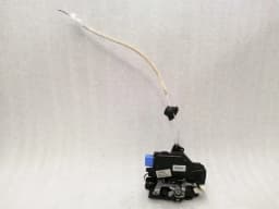 PORSCHE Porsche 911 997 Left RHD Door Lock 3D2837015 Door Lock — thumbnail 5