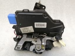 PORSCHE Porsche 911 997 Left RHD Door Lock 3D2837015 Door Lock — thumbnail 7