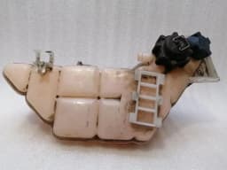 PORSCHE Porsche 911 997 expansion tank 99610605703 expansion tank cooling water — thumbnail 7