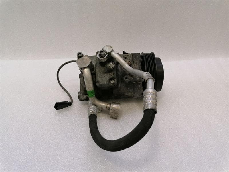 PORSCHE Porsche 911 997 A/C Compressor 9A112601102 Air Conditioning Compressor