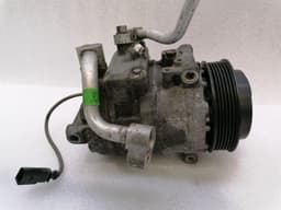 PORSCHE Porsche 911 997 A/C Compressor 9A112601102 Air Conditioning Compressor — thumbnail 2