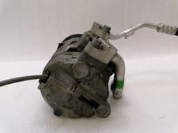 PORSCHE Porsche 911 997 A/C Compressor 9A112601102 Air Conditioning Compressor — thumbnail 6