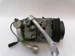 PORSCHE Porsche 911 997 A/C Compressor 9A112601102 Air Conditioning Compressor — thumbnail 10