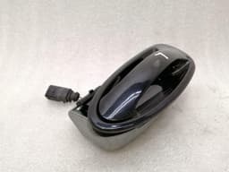 PORSCHE Porsche 911 997 left door handle 99753706101 door handle left RHD — thumbnail 10