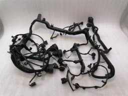 PORSCHE Porsche 911 997 MK2 Engine Wiring Loom 9A160701002 Engine Wiring Harness MA102 — thumbnail 2