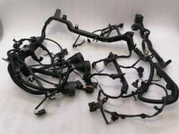 PORSCHE Porsche 911 997 MK2 Engine Wiring Loom 9A160701002 Engine Wiring Harness MA102 — thumbnail 1
