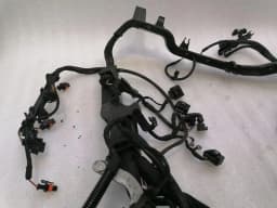 PORSCHE Porsche 911 997 MK2 Engine Wiring Loom 9A160701002 Engine Wiring Harness MA102 — thumbnail 6