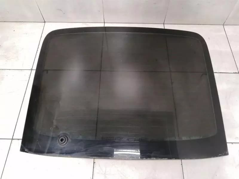 PORSCHE Porsche 911 997 rear screen 99754591103 rear window coupe