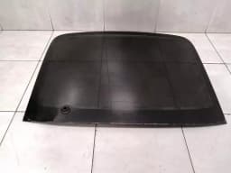 PORSCHE Porsche 911 997 rear screen 99754591103 rear window coupe — thumbnail 6