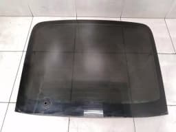 PORSCHE Porsche 911 997 rear screen 99754591103 rear window coupe — thumbnail 5