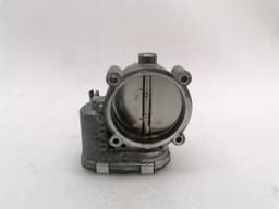 PORSCHE Porsche 911 997 Throttle Body 99760511601 Throttle Body — thumbnail 1