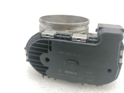 PORSCHE Porsche 911 997 Throttle Body 99760511601 Throttle Body — thumbnail 3