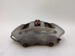 PORSCHE Porsche 911 997 brake caliper rear left 99735242510 brake caliper rear left — thumbnail 2