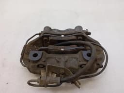 PORSCHE Porsche 911 997 brake caliper rear left 99735242510 brake caliper rear left — thumbnail 9