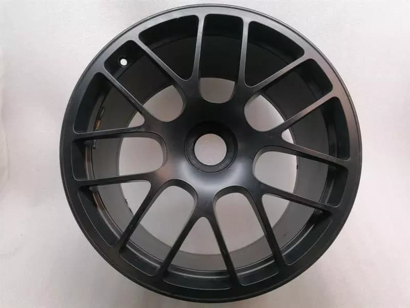 PORSCHE Porsche 911 997 Alloy Wheel 99736216304 RS Spyder Wheel Center Locking