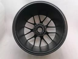 PORSCHE Porsche 911 997 Alloy Wheel 99736216304 RS Spyder Wheel Center Locking — thumbnail 7