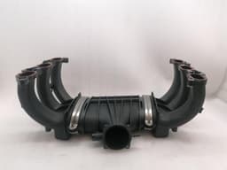 PORSCHE Porsche 911 997 Inlet Manifold 9A111011501 Inlet Bridge — thumbnail 10