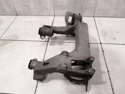 PORSCHE Porsche 911 997 Left Subframe Rear 99733115104 Rear Axle Left — thumbnail 2