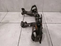 PORSCHE Porsche 911 997 Left Subframe Rear 99733115104 Rear Axle Left — thumbnail 4