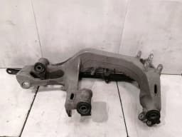 PORSCHE Porsche 911 997 Left Subframe Rear 99733115104 Rear Axle Left — thumbnail 6