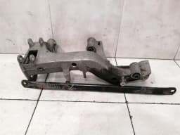 PORSCHE Porsche 911 997 Left Subframe Rear 99733115104 Rear Axle Left — thumbnail 8
