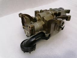 PORSCHE Porsche 911 997 oil pump 9A110705012 oil pump oil auxiliary pump — thumbnail 2