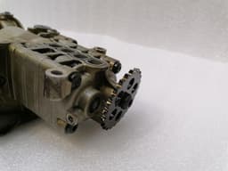 PORSCHE Porsche 911 997 oil pump 9A110705012 oil pump oil auxiliary pump — thumbnail 3