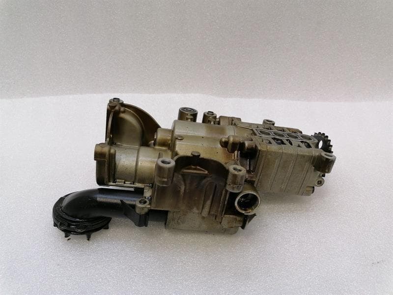 PORSCHE Porsche 911 997 oil pump 9A110705012 oil pump oil auxiliary pump