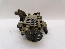 PORSCHE Porsche 911 997 oil pump 9A110705012 oil pump oil auxiliary pump — thumbnail 5