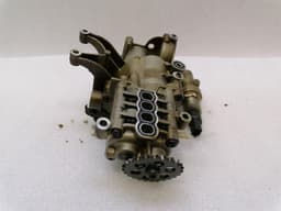 PORSCHE Porsche 911 997 oil pump 9A110705012 oil pump oil auxiliary pump — thumbnail 4