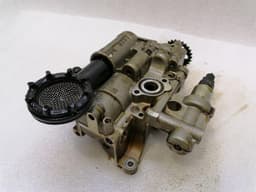 PORSCHE Porsche 911 997 oil pump 9A110705012 oil pump oil auxiliary pump — thumbnail 6