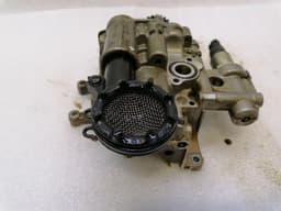 PORSCHE Porsche 911 997 oil pump 9A110705012 oil pump oil auxiliary pump — thumbnail 8