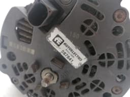 PORSCHE Porsche 911 997 Alternator 9A160301200 Alternator — thumbnail 5