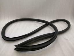 PORSCHE Porsche 911 997 Right Door Seal 99753707605 Door Seals — thumbnail 1