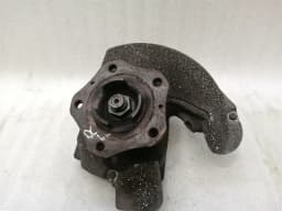 PORSCHE Porsche 911 997 Right Front Hub Set 99734165805 Wheel Bearing Housing Front Right — thumbnail 9