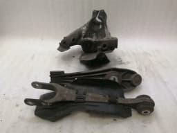 PORSCHE Porsche 911 997 Right Front Hub Set 99734165805 Wheel Bearing Housing Front Right — thumbnail 8