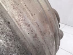 PORSCHE Porsche 911 997 mk2 Exhaust Silencer 99711131131 Exhaust Muffler Li — thumbnail 6