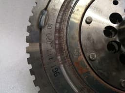 PORSCHE Porsche 911 997 Flywheel PDK 9G111402001 Flywheel PDK — thumbnail 9