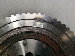 PORSCHE Porsche 911 997 Flywheel PDK 9G111402001 Flywheel PDK — thumbnail 10