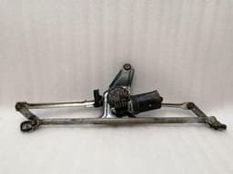PORSCHE Porsche 911 997 987 front wiper engine 99762803601 wiper motor front RHD — thumbnail 1