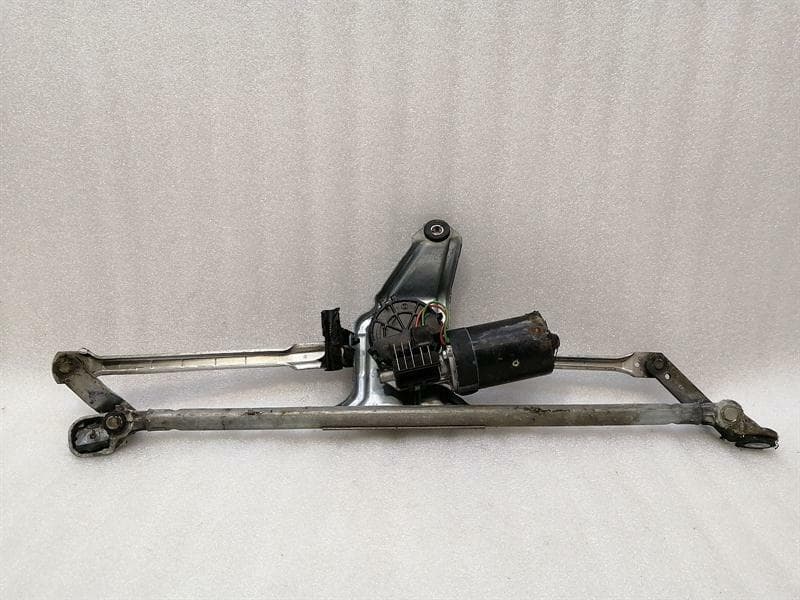 Porsche 911 997 987 front wiper engine 99762803601 wiper motor front RHD