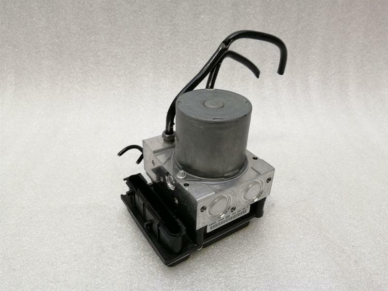 Porsche 911 997 a.b.s pump 99735575512 ABS pump hydraulic block (2009-2012) MK2