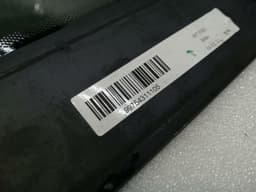PORSCHE Porsche 911 997 left rear quarter glass 99754311105 door window 1/4 rear left — thumbnail 4