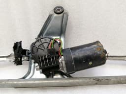 PORSCHE Porsche 911 997 987 front wiper engine 99762803601 wiper motor front RHD — thumbnail 7