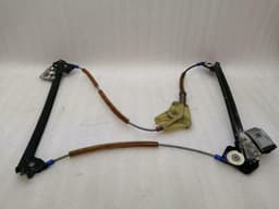 PORSCHE Porsche 911 997 Left Front Door Winder 99754207501 Window Regulator Front Left — thumbnail 2