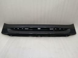 PORSCHE Porsche 911 997 Rear Spoiler Cover 99750434503 Trim Rear — thumbnail 1