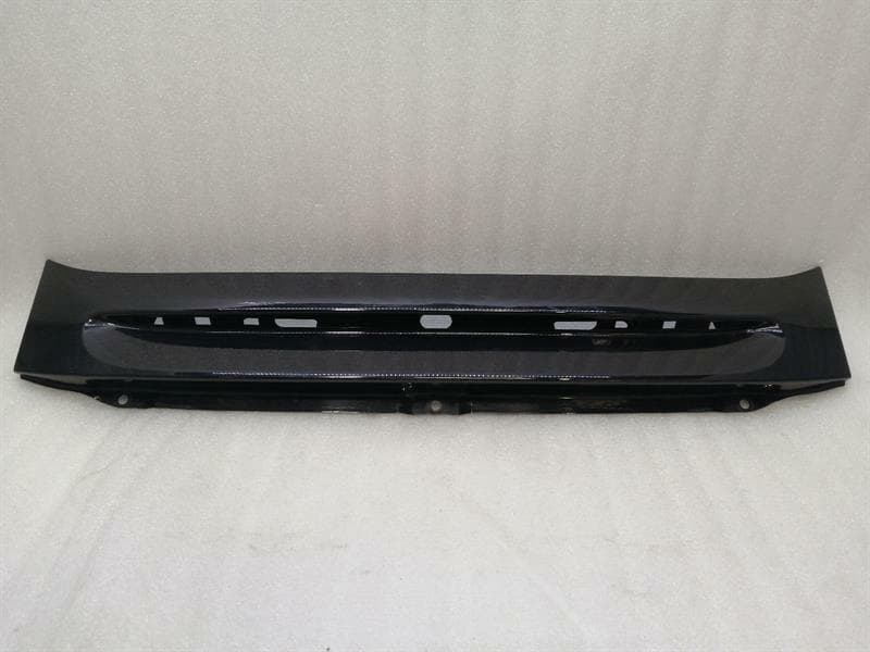 PORSCHE Porsche 911 997 Rear Spoiler Cover 99750434503 Trim Rear