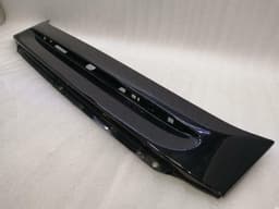 PORSCHE Porsche 911 997 Rear Spoiler Cover 99750434503 Trim Rear — thumbnail 3