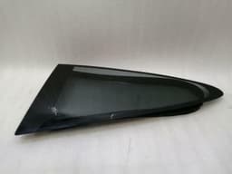 PORSCHE Porsche 911 997 left rear quarter glass 99754311105 door window 1/4 rear left — thumbnail 5